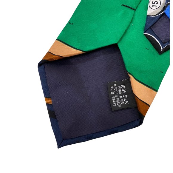 1993 Looney Tunes Tie - Picture 2 of 5